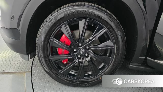 Hyundai Palisade id 3806623 из Кореи 15