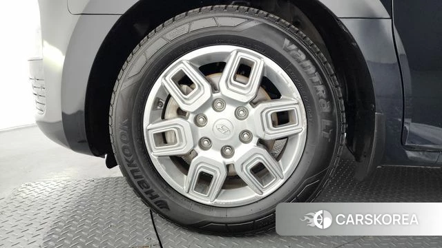 Hyundai Staria id 3954317 из Кореи 16