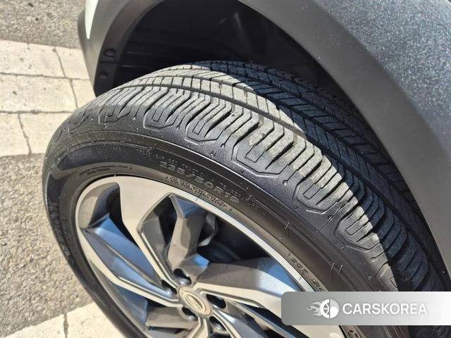 Ssangyong Beautiful Korando id 3820704 из Кореи 14