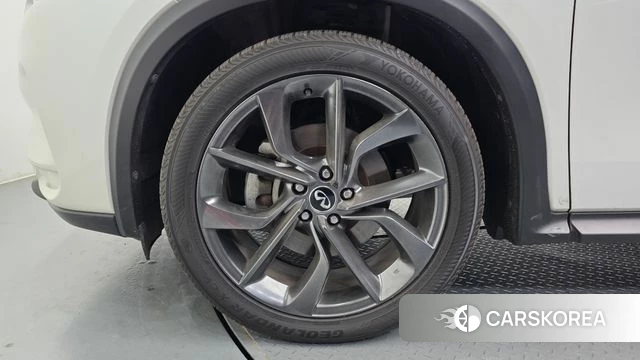 Infiniti QX50 (P71A) id 4325271 из Кореи 28