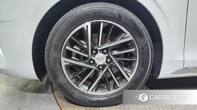 Hyundai The New Grandeur IG id 2964786 из Кореи 15