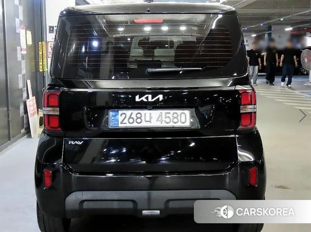 Kia The New Kia Ray id 4948836 из Кореи 15