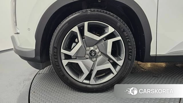 Hyundai The New Palisade id 4592054 из Кореи 26