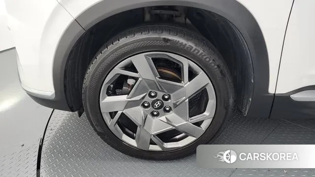 Hyundai The New Santa Fe id 3484204 из Кореи 15