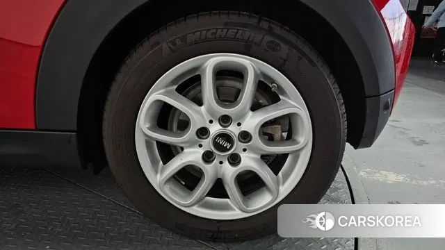 Mini Cooper id 3504822 из Кореи 15