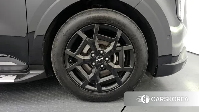 Kia The New Carnival 4th Generation id 3679636 из Кореи 15