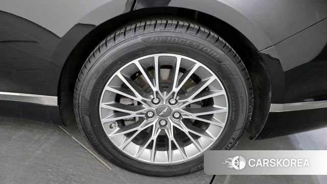 Genesis G80 (RG3) id 3794853 из Кореи 15