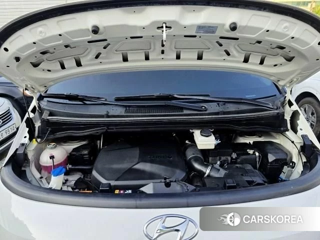Hyundai Staria id 4650397 из Кореи 15
