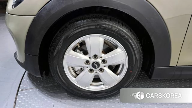 Mini Cooper id 3937053 из Кореи 15