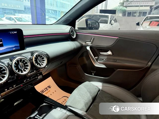 Mercedes-Benz Class A id 4272204 из Китая 12