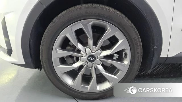 Kia Sorento 4th Generation id 3828030 из Кореи 15