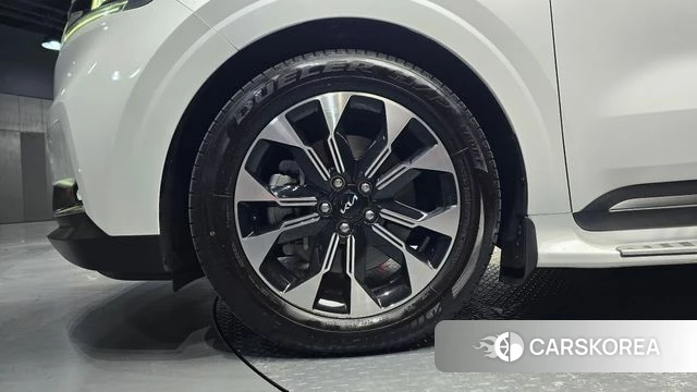 Kia Carnival 4th generation id 3922947 из Кореи 15