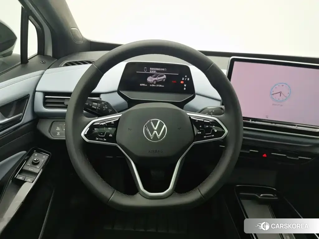 Volkswagen ID.4 X id 4680645 из Китая 19