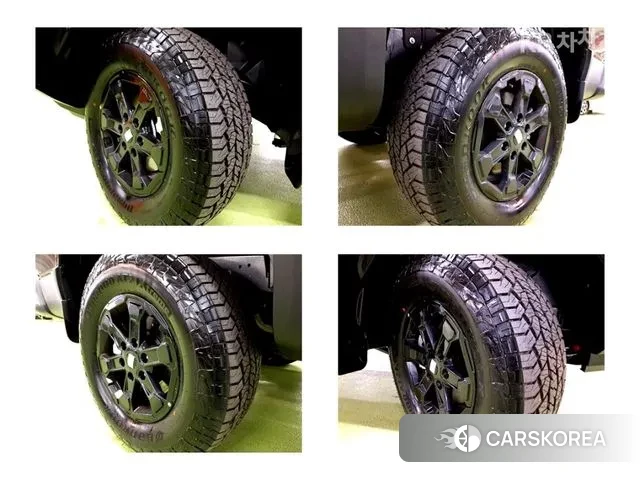 Kia Tasman id 3731396 из Кореи 15