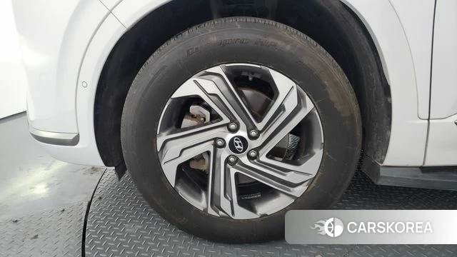 Hyundai The New Santa Fe id 3800538 из Кореи 15