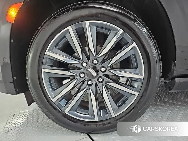 Cadillac Escalade 5th Generation id 4282589 из Кореи 15