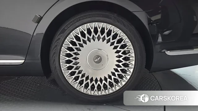 Genesis G90 id 3008906 из Кореи 15