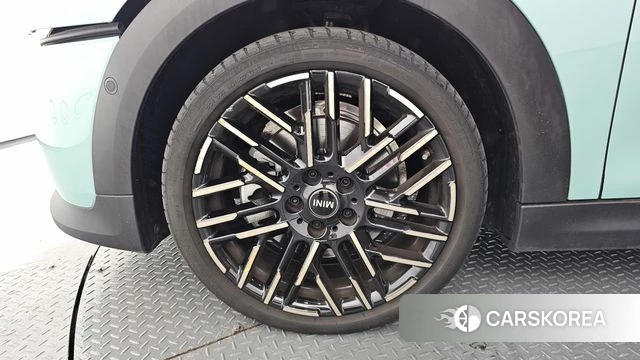 Mini Cooper S id 4623230 из Кореи 15