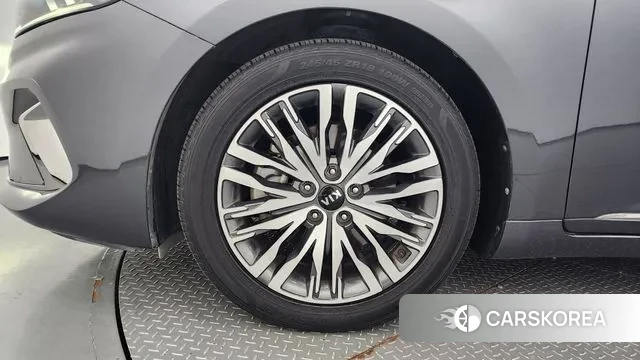 Kia K7 Premier id 2990536 из Кореи 15