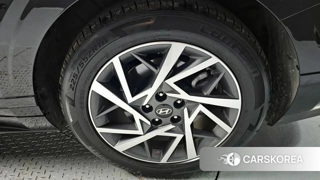 Hyundai Grandeur (GN7) id 3883360 из Кореи 15