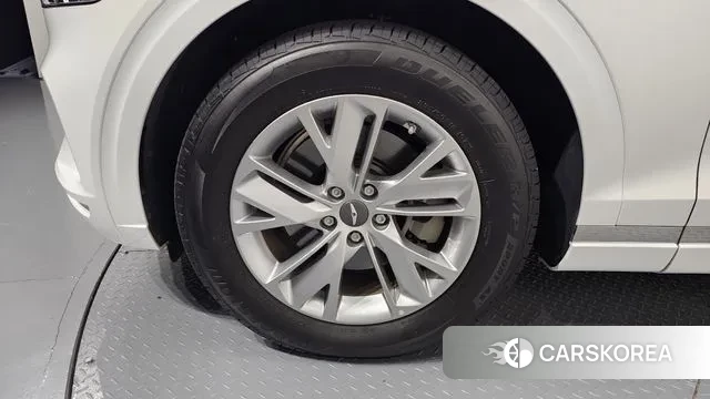 Genesis GV70 id 2998201 из Кореи 15