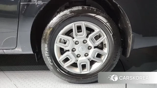 Hyundai Staria id 3616040 из Кореи 15