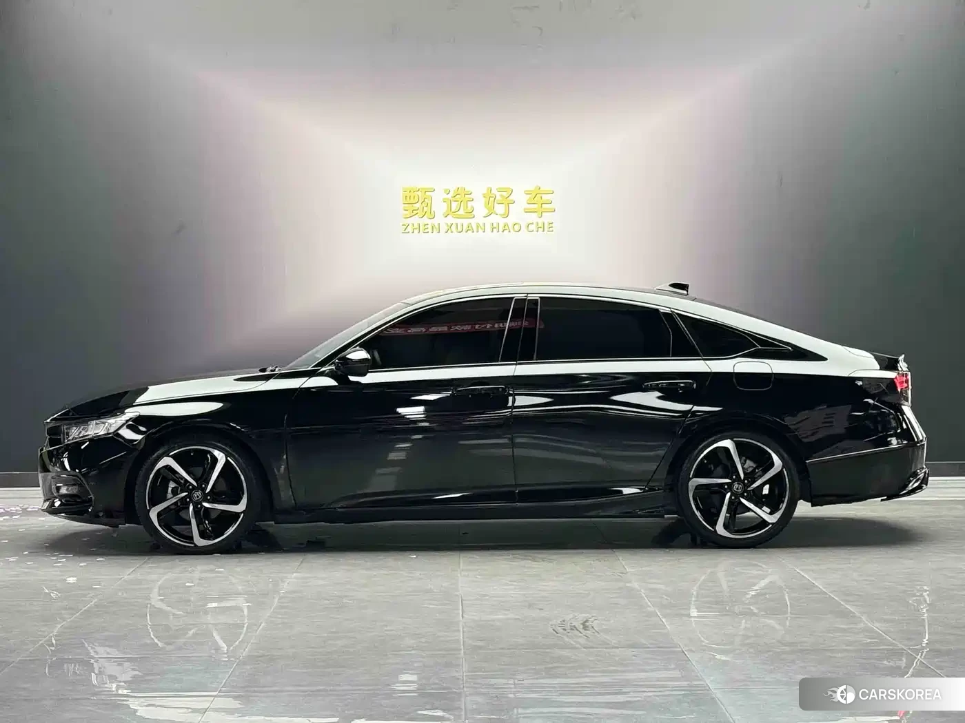 Honda Accord id 4577680 из Китая 8