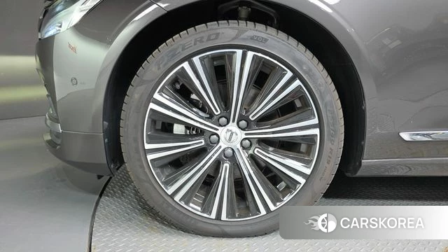 Volvo S90 id 4630160 из Кореи 15