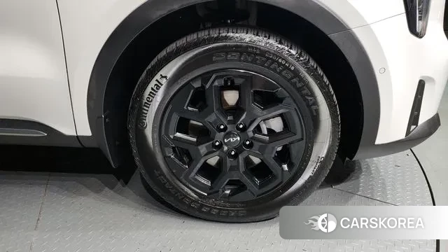 Kia The New Sorento 4th Generation id 3042541 из Кореи 15