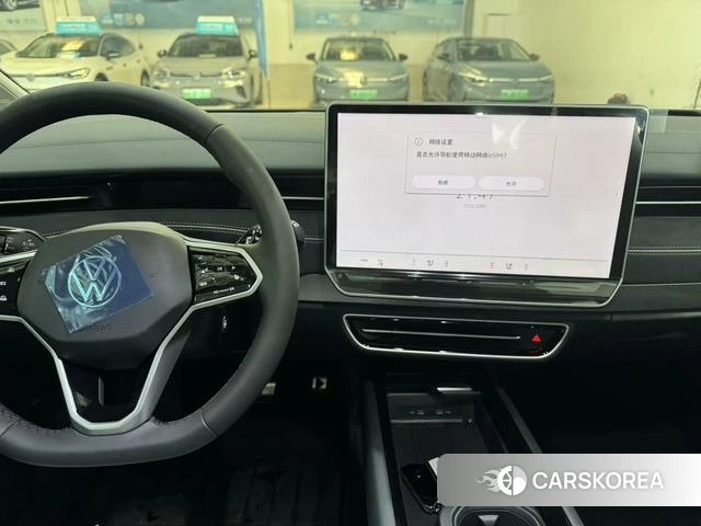 Volkswagen ID.7 VIZZION id 4271371 из Китая 9