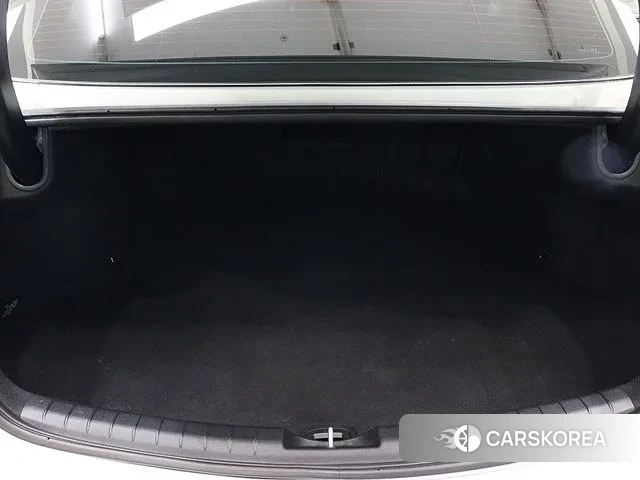 Hyundai The New Grandeur IG id 3518384 из Кореи 15