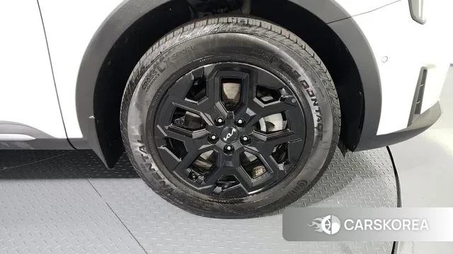 Kia The New Sorento 4th Generation id 3517972 из Кореи 15