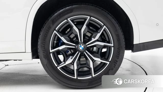 BMW X4 (G02) id 3812051 из Кореи 15