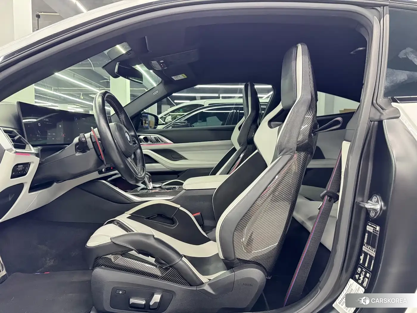BMW M4 id 4679854 из Китая 14