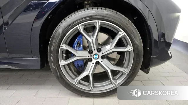 BMW X6 (G06) id 3350088 из Кореи 15