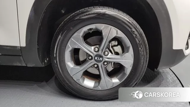 Kia Seltos id 3509269 из Кореи 15