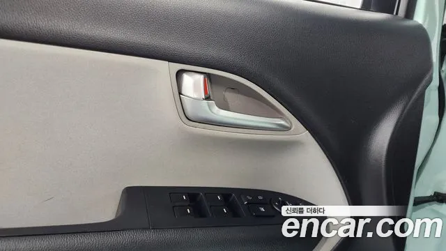 Kia The New Ray id 2676791 из Кореи 15