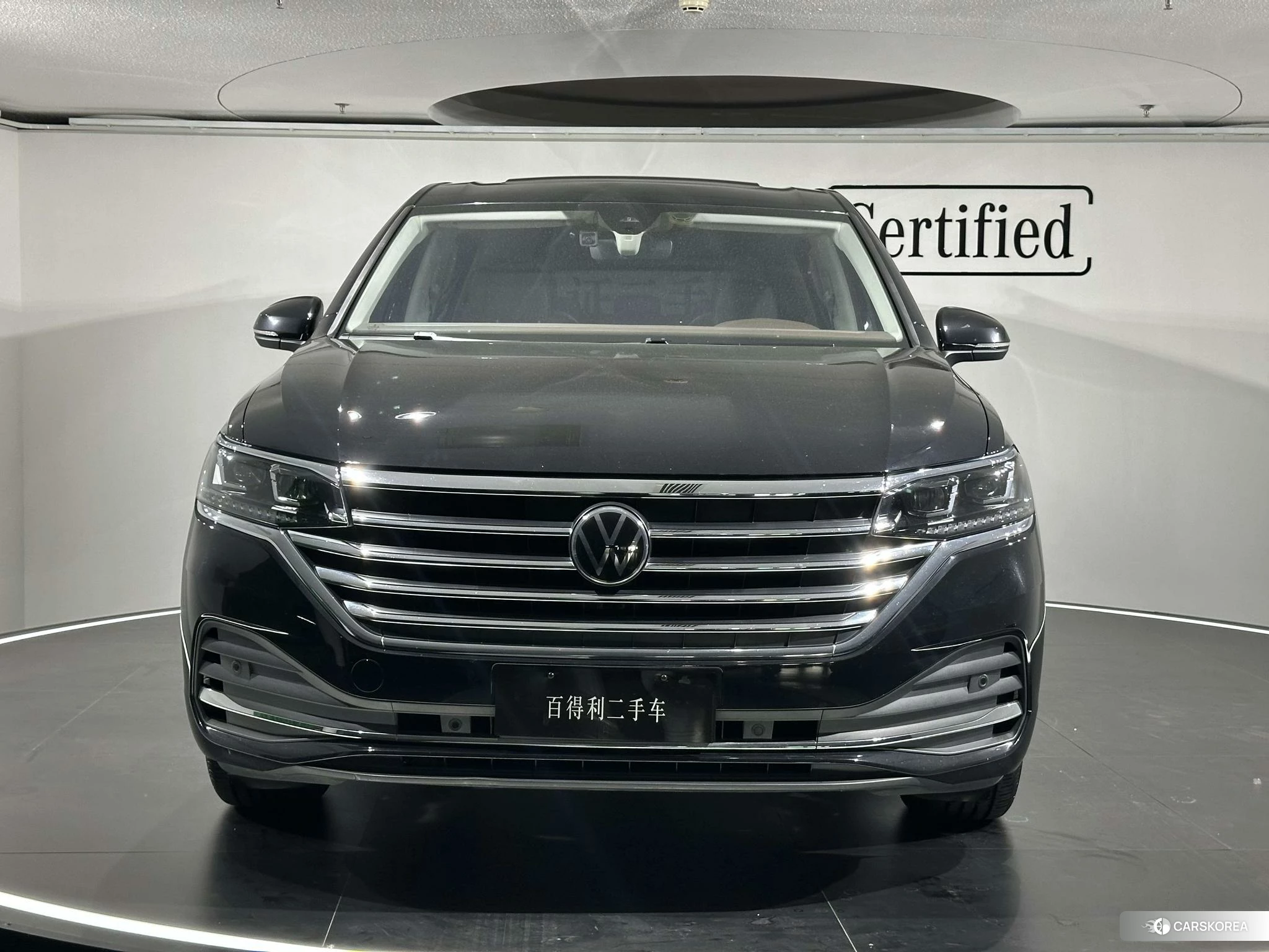 Volkswagen Weiran id 4405802 из Китая 14