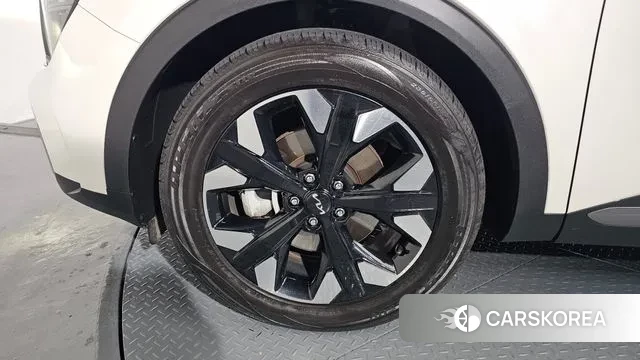 Kia Sportage 5th Generation id 3463543 из Кореи 15