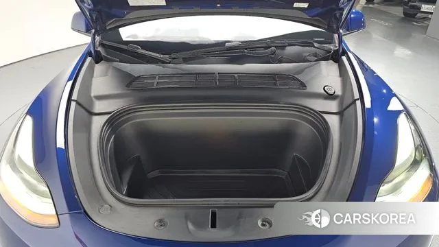 Tesla Model Y id 3164681 из Кореи 15