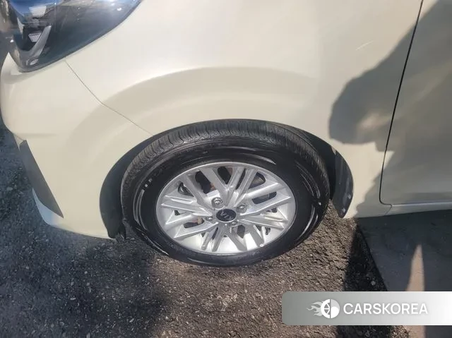 Kia Morning Urban (JA) id 3577687 из Кореи 15