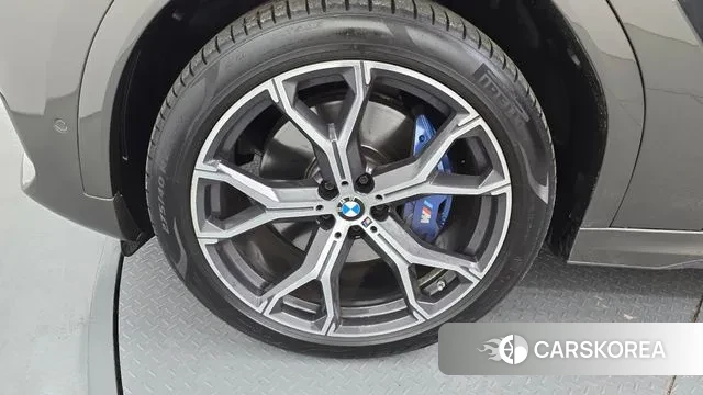 BMW X6 (G06) id 3483167 из Кореи 15