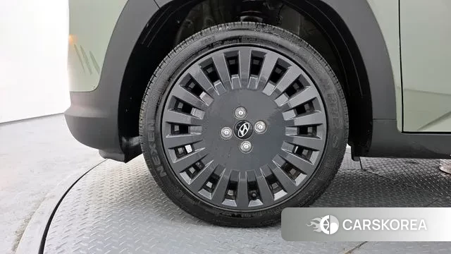 Hyundai Casper id 3372257 из Кореи 15