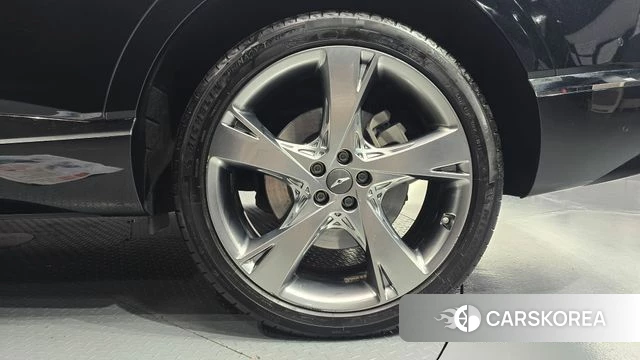 Genesis GV80 id 3842881 из Кореи 15