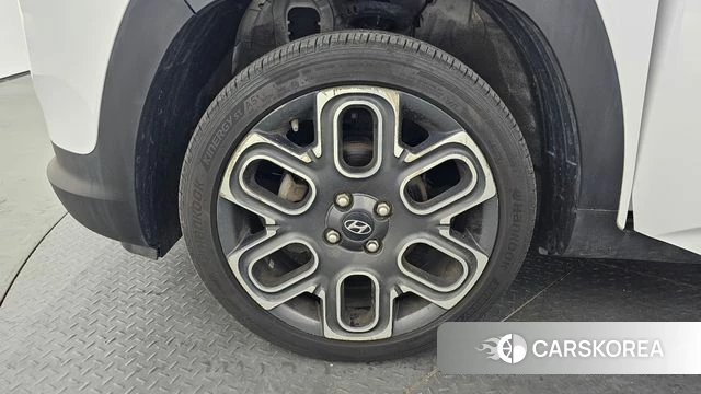 Hyundai Casper id 4641261 из Кореи 25