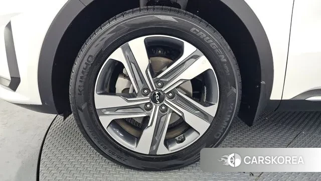 Kia Sorento 4th Generation id 3615613 из Кореи 15