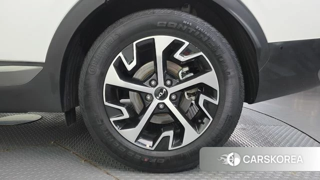 Kia Sportage 5th Generation Hybrid id 4935139 из Кореи 30