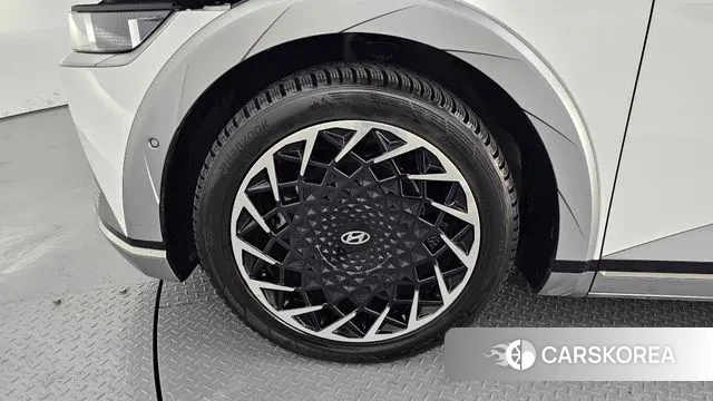 Hyundai Ionic 5 id 3787462 из Кореи 15