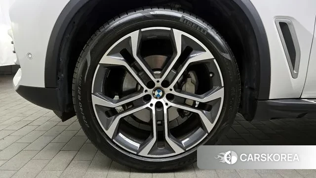 BMW X5 (G05) id 2979800 из Кореи 15