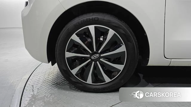 Kia The New Ray id 4750083 из Кореи 15